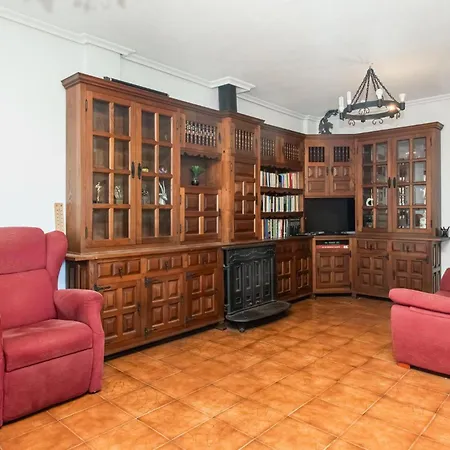 Stunning In With Wifi Holiday home Soto de la Marina